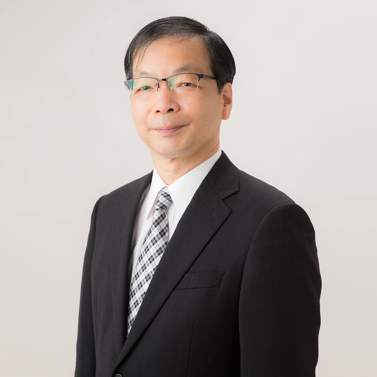 鍋島 淳一 People About NIKKEN SEKKEI LTD