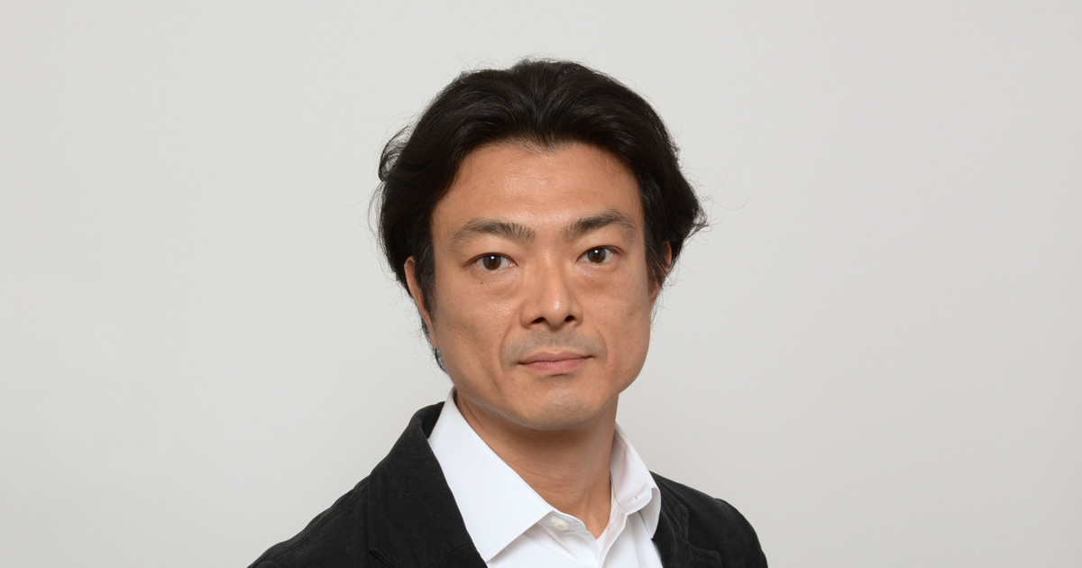 加々美 亜土 | People | About | NIKKEN SEKKEI LTD