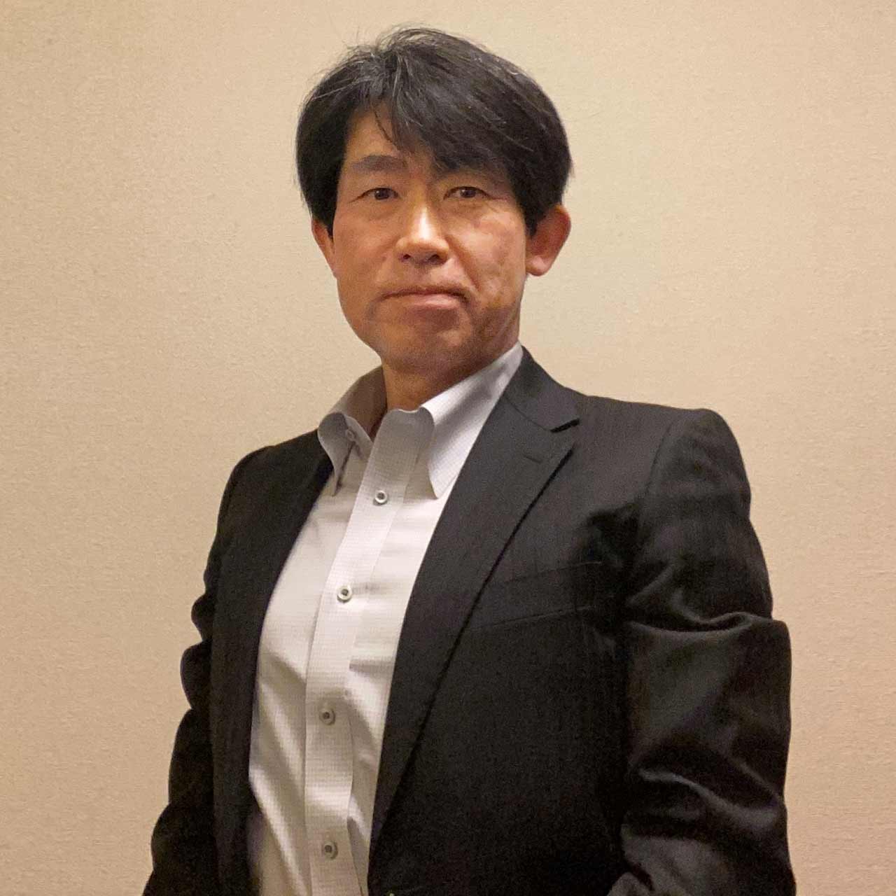 橋尾 和博