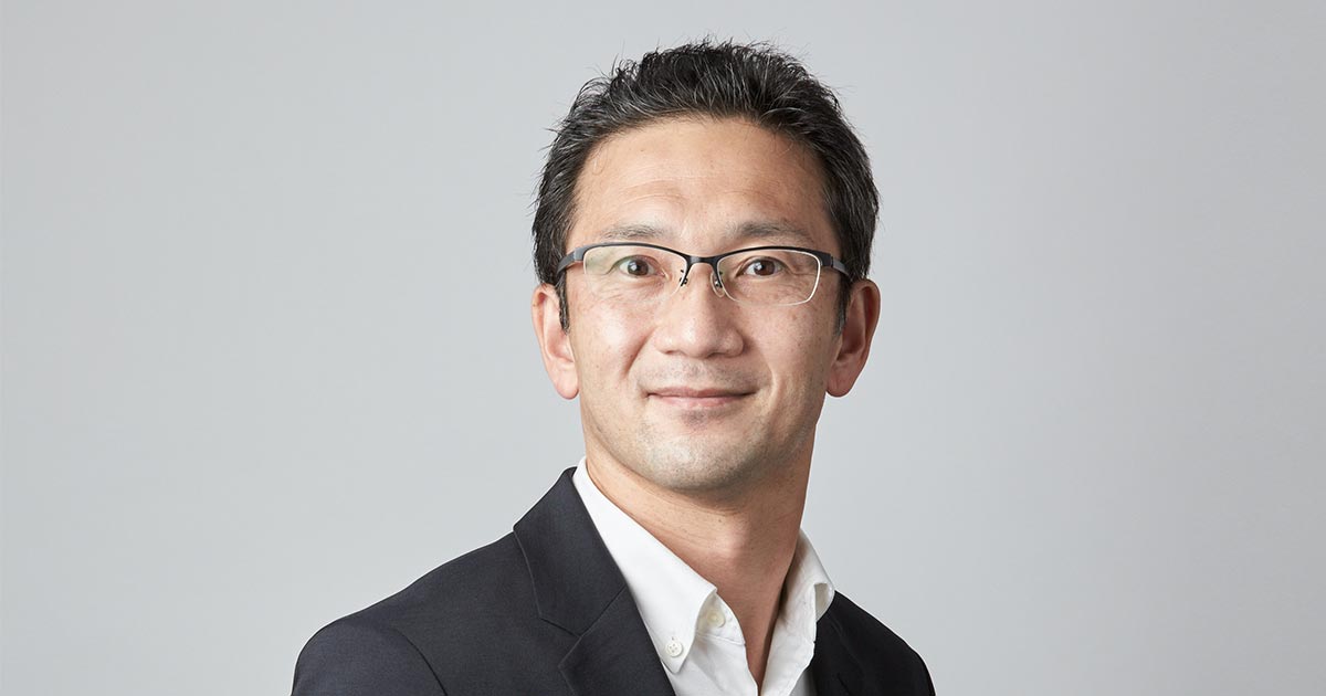西山 誠治 People About NIKKEN SEKKEI LTD