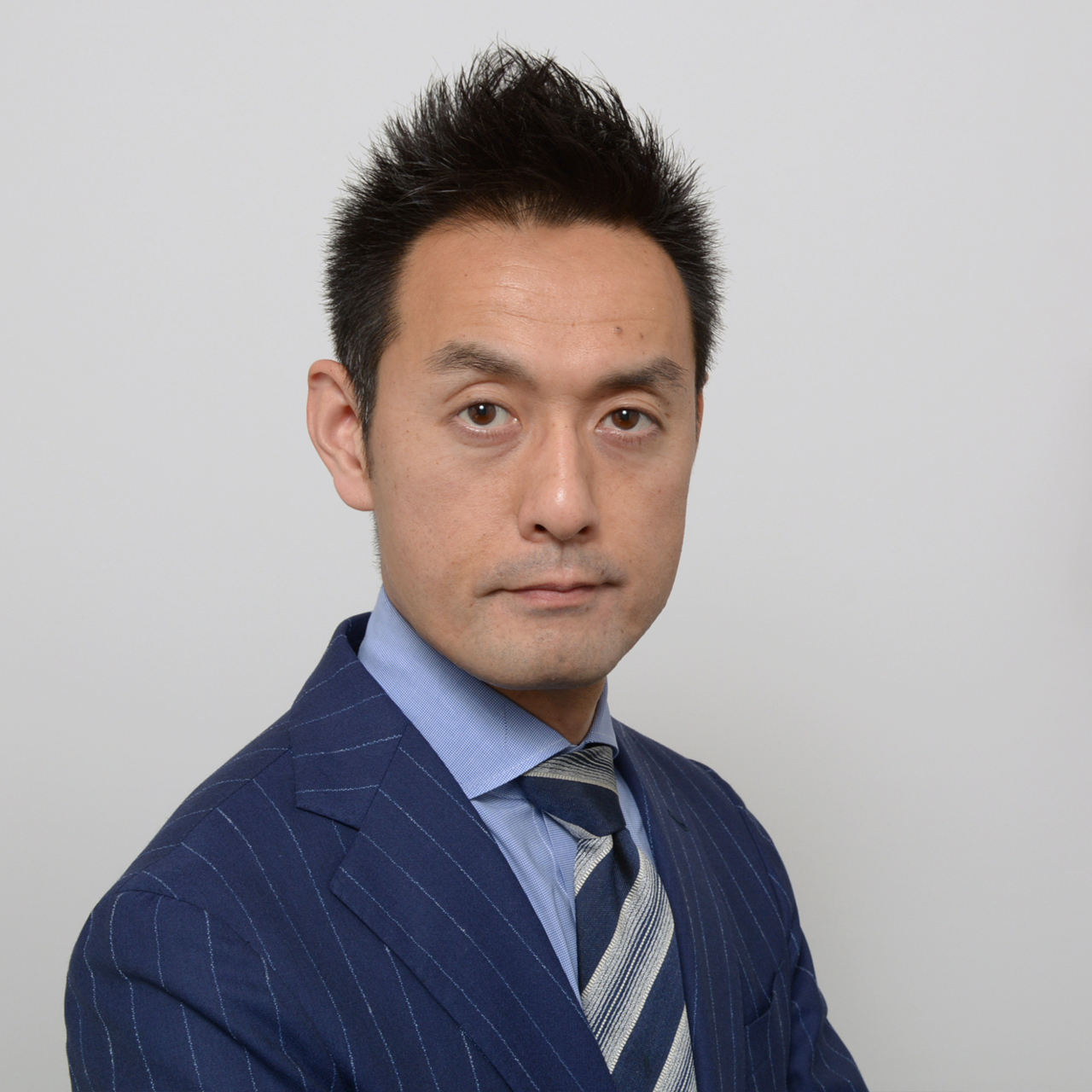 村上 博昭