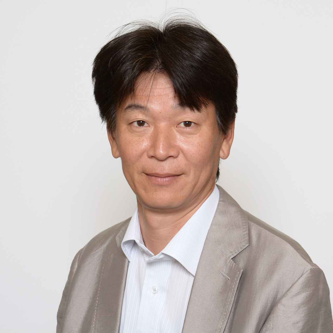 笹部 靖史