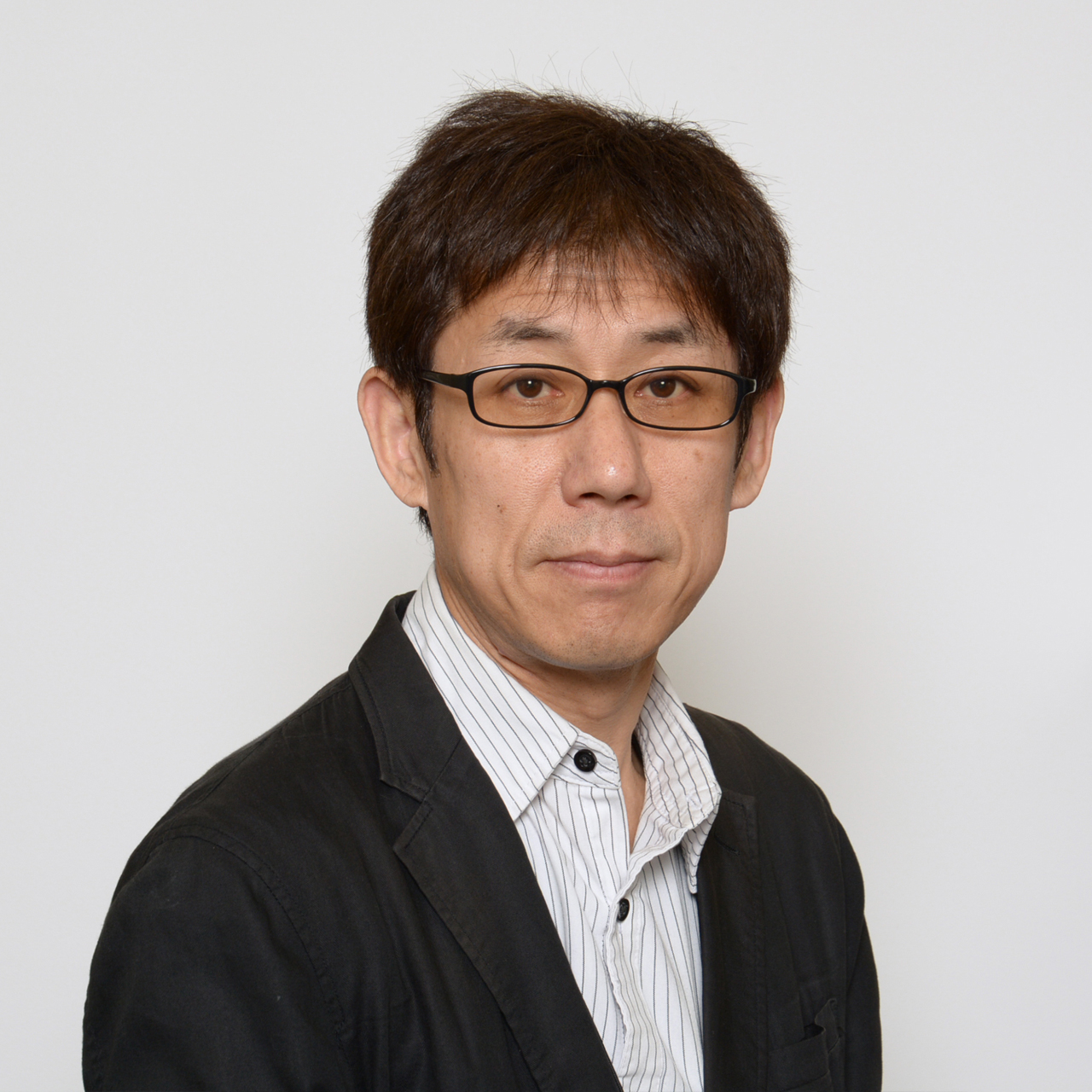 生田 裕人