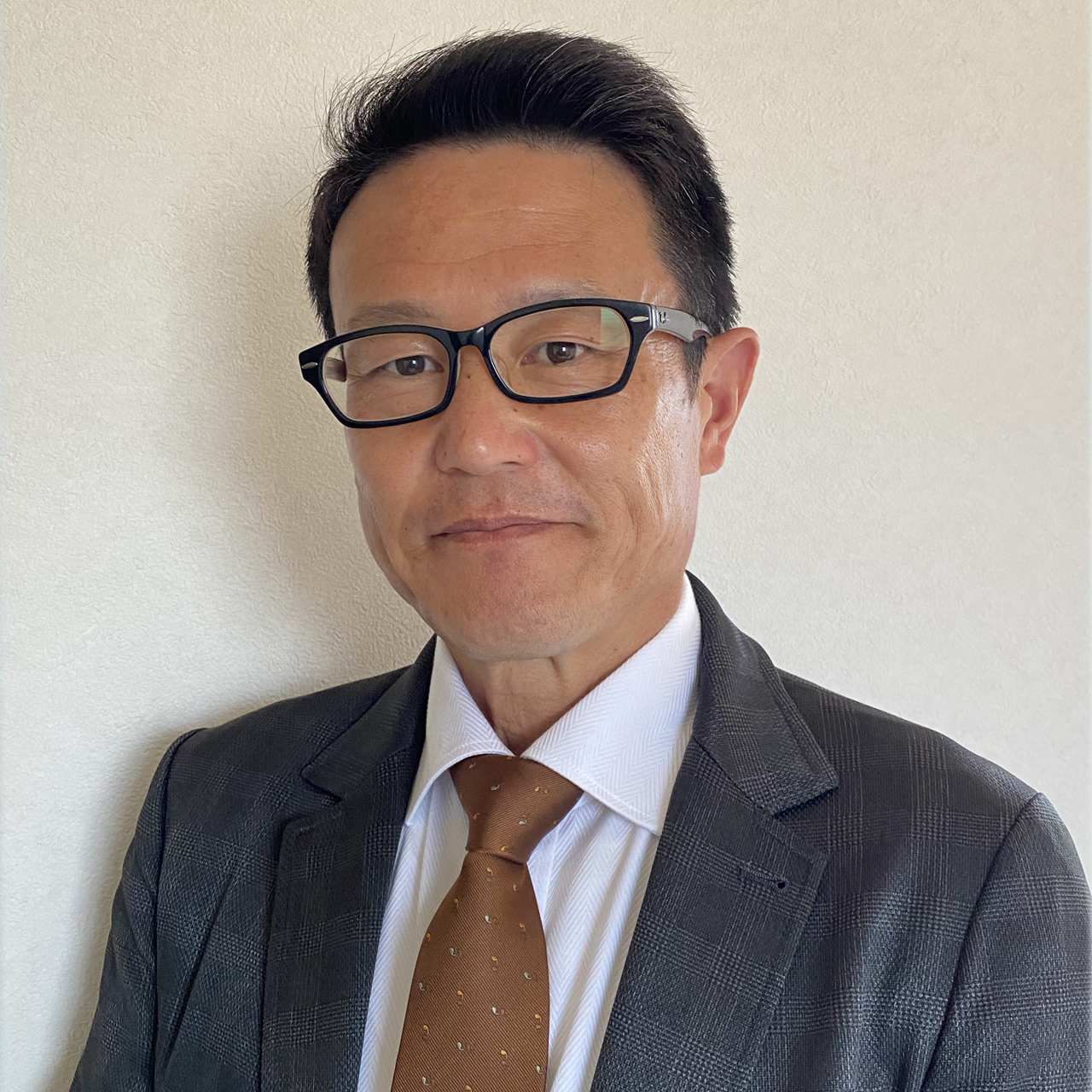 中島 正樹 People About NIKKEN SEKKEI LTD