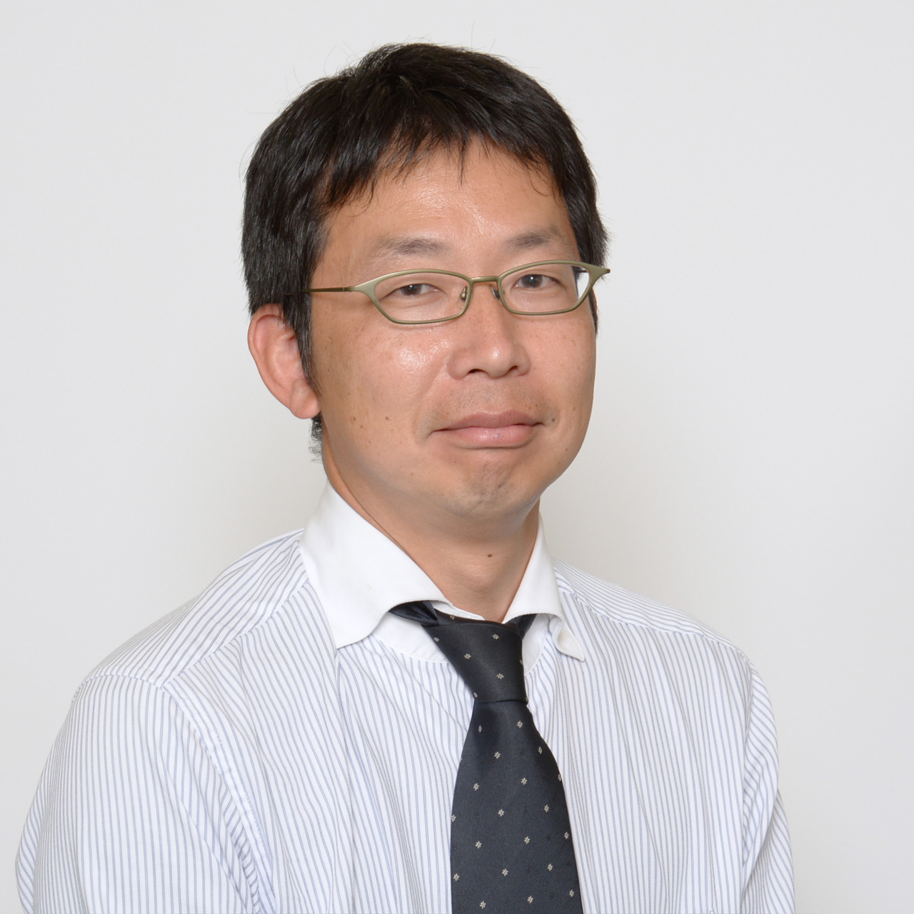 藤井 信行