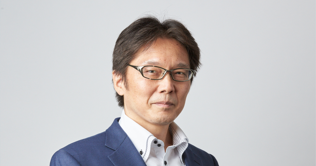 加藤 卓彦 | People | About | NIKKEN SEKKEI LTD