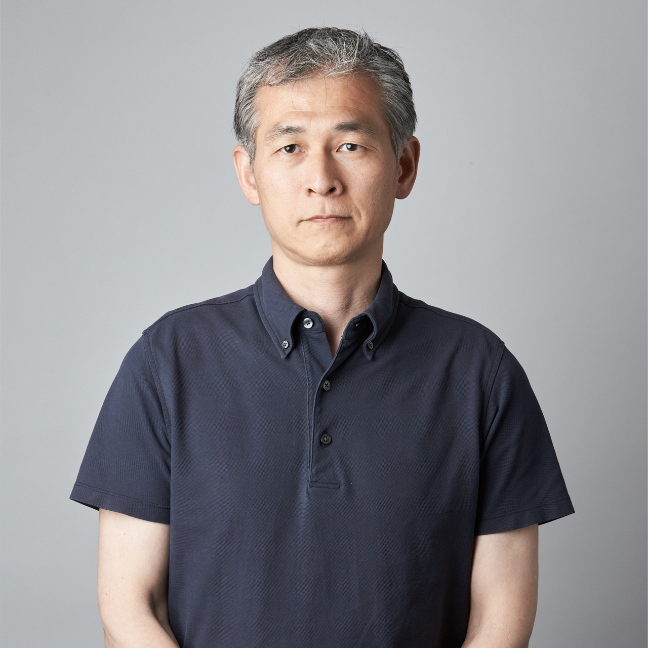 栗田 健三