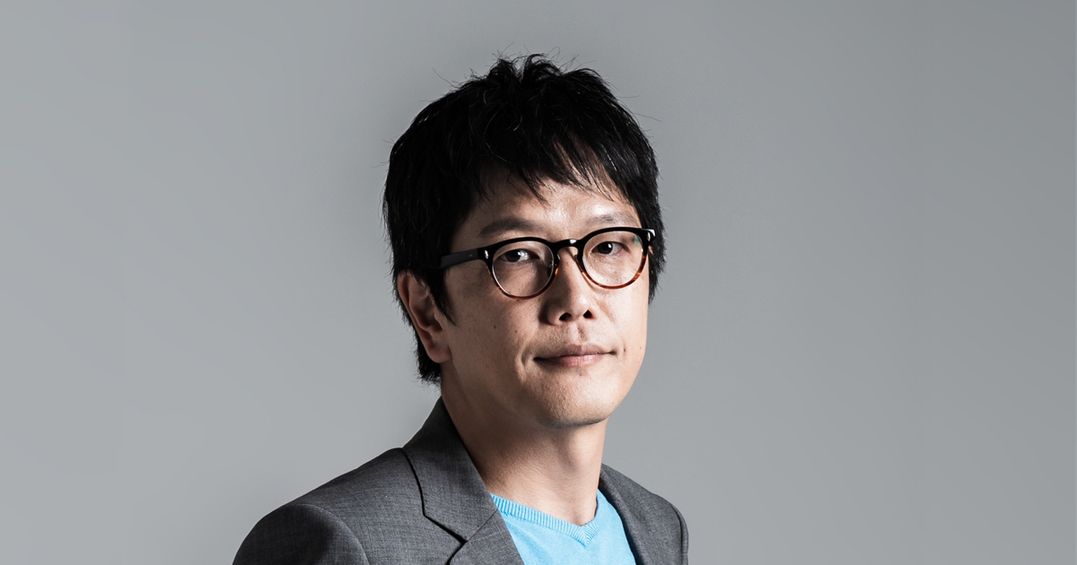 中村出品 中村 出 | People | About | NIKKEN SEKKEI LTD