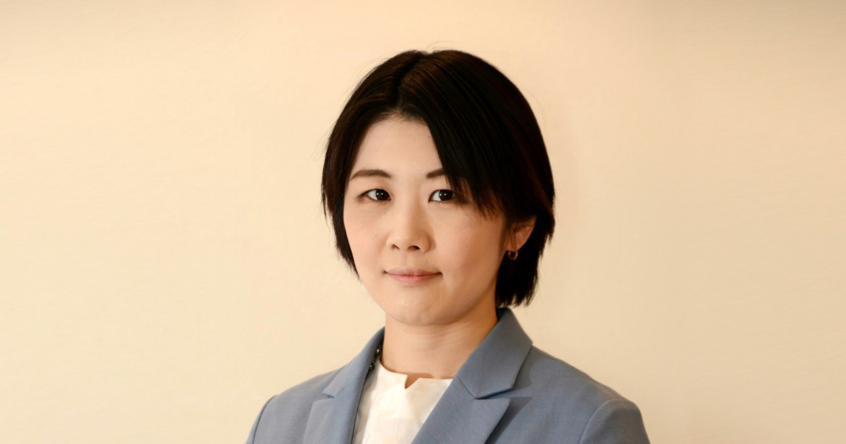 佐藤 京子 | People | About | NIKKEN SEKKEI LTD
