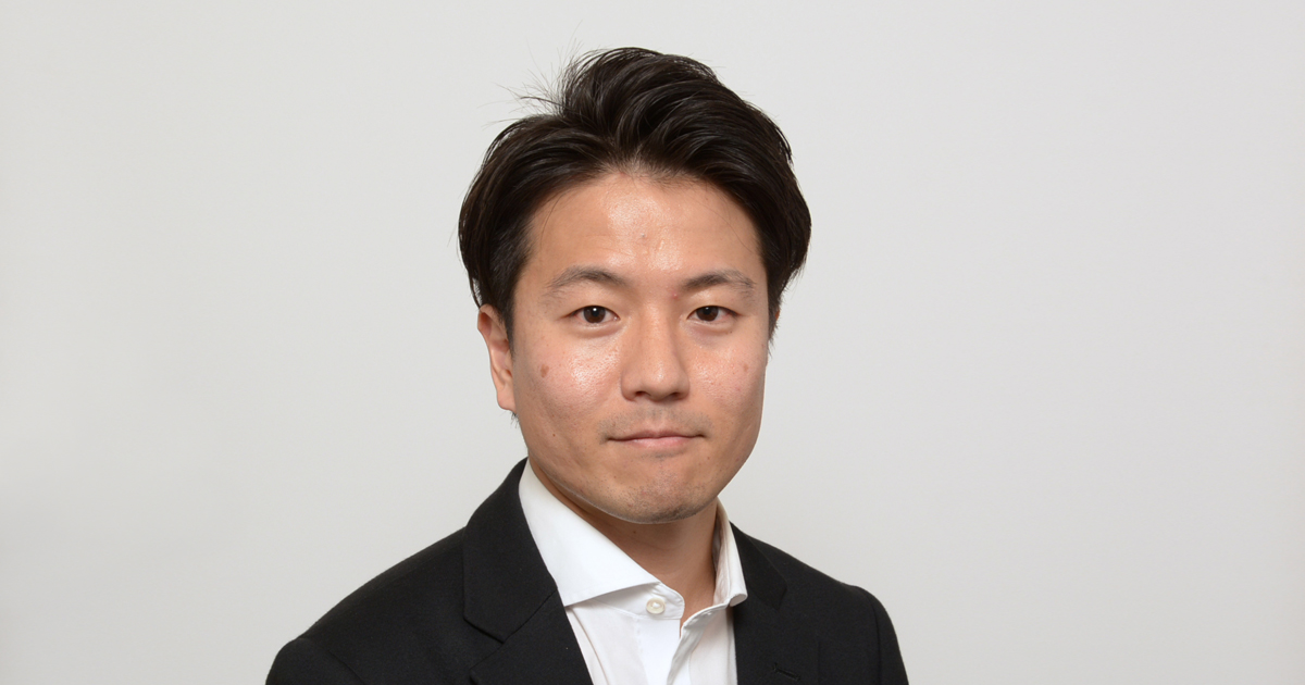 伊藤 雅人 People About NIKKEN SEKKEI LTD