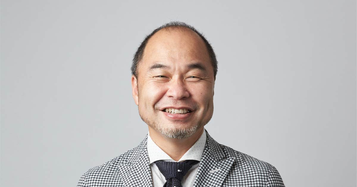 田中 宏 | People | About | NIKKEN SEKKEI LTD