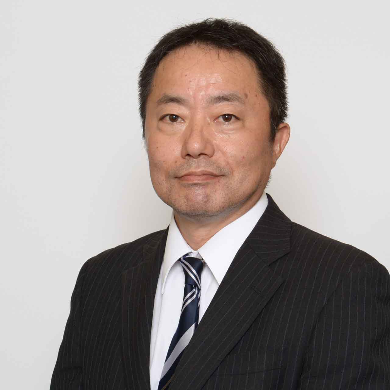田代 靖彦