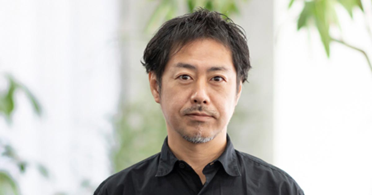 鈴木 真弥 | People | About | NIKKEN SEKKEI LTD