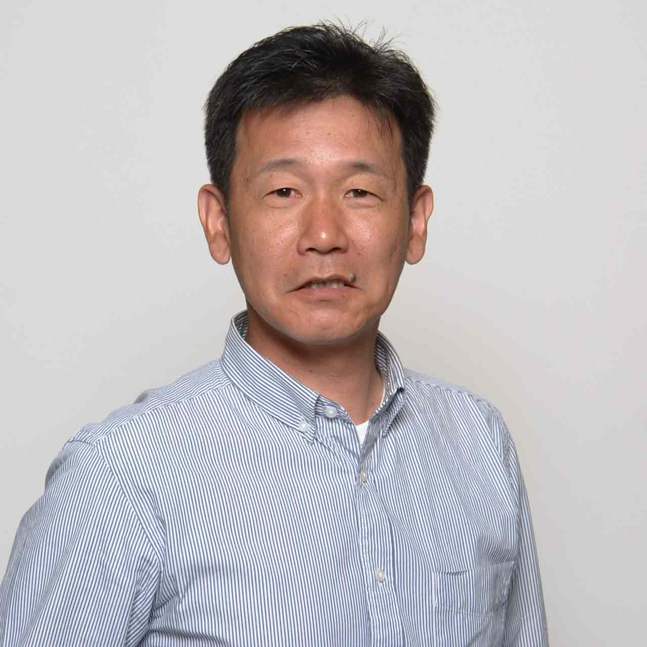 酒井 克彦