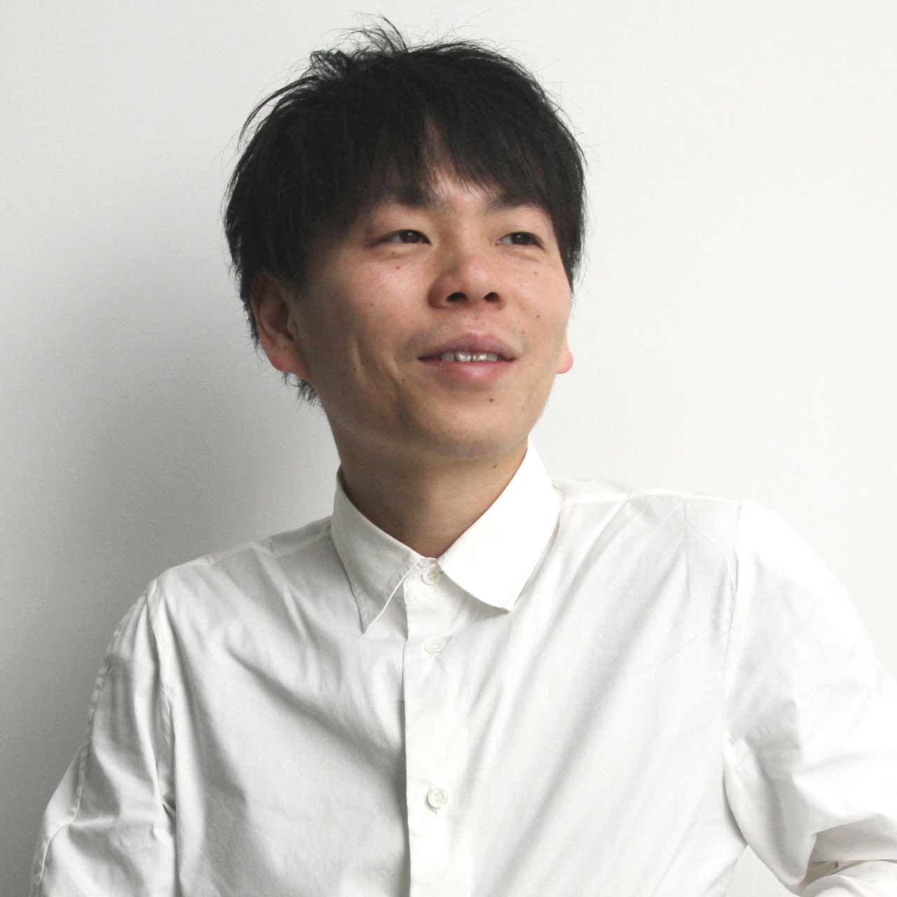 畑野 了