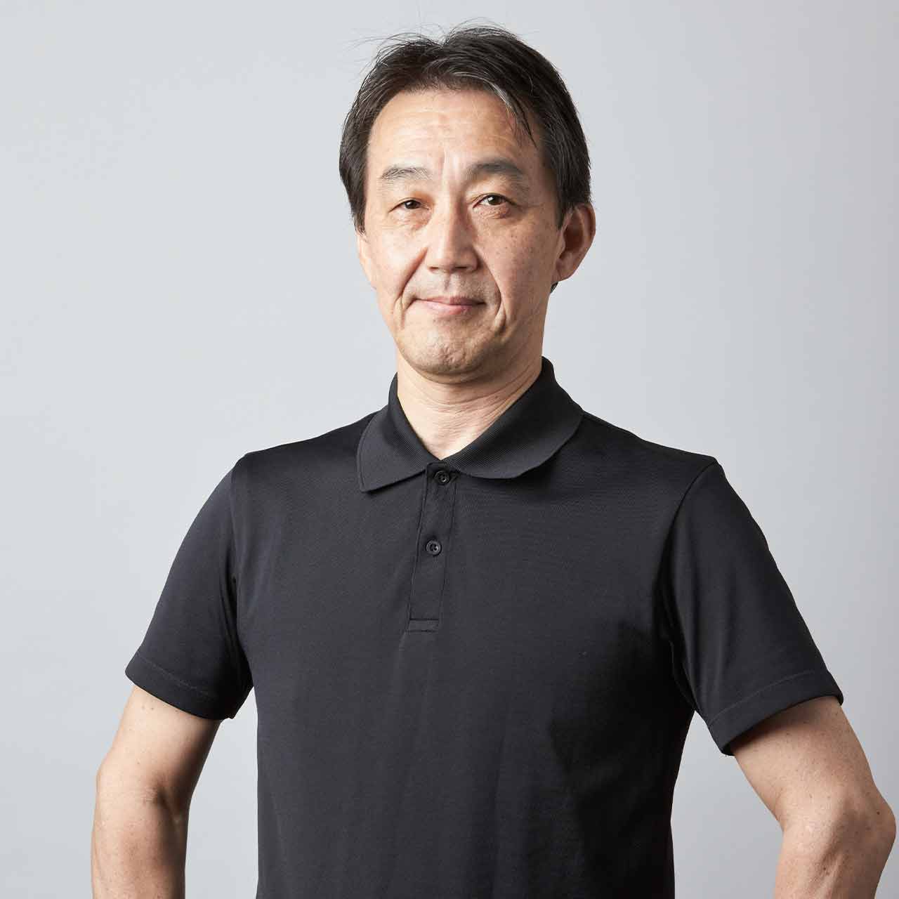 正垣 隆祥