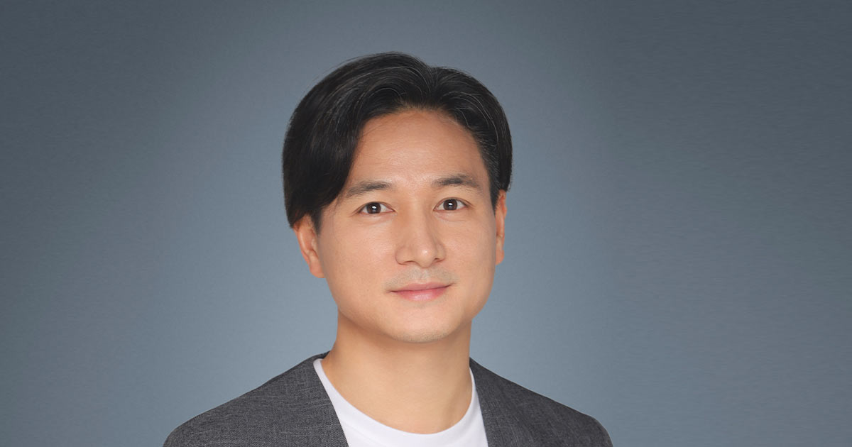 劉 超 People About NIKKEN SEKKEI LTD