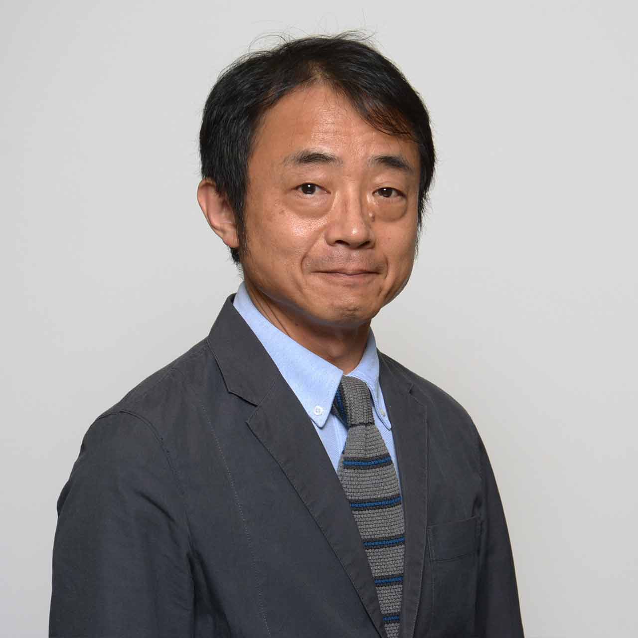 山崎 勝弘