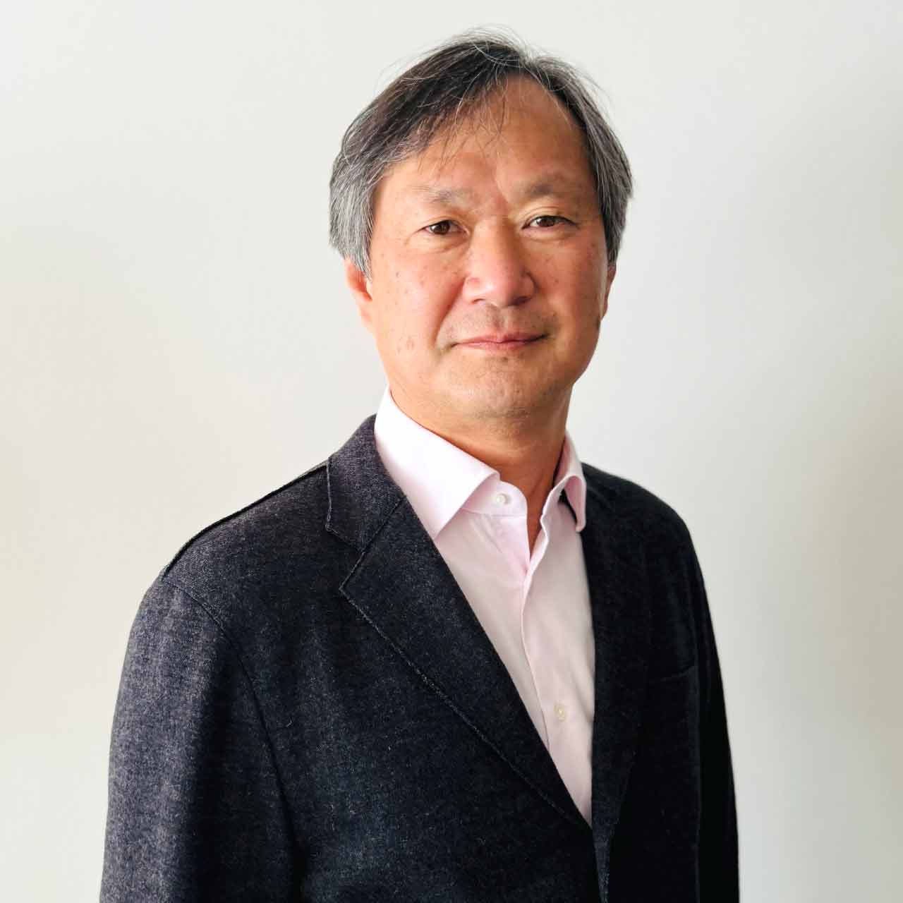 山本 吉博 People About NIKKEN SEKKEI LTD