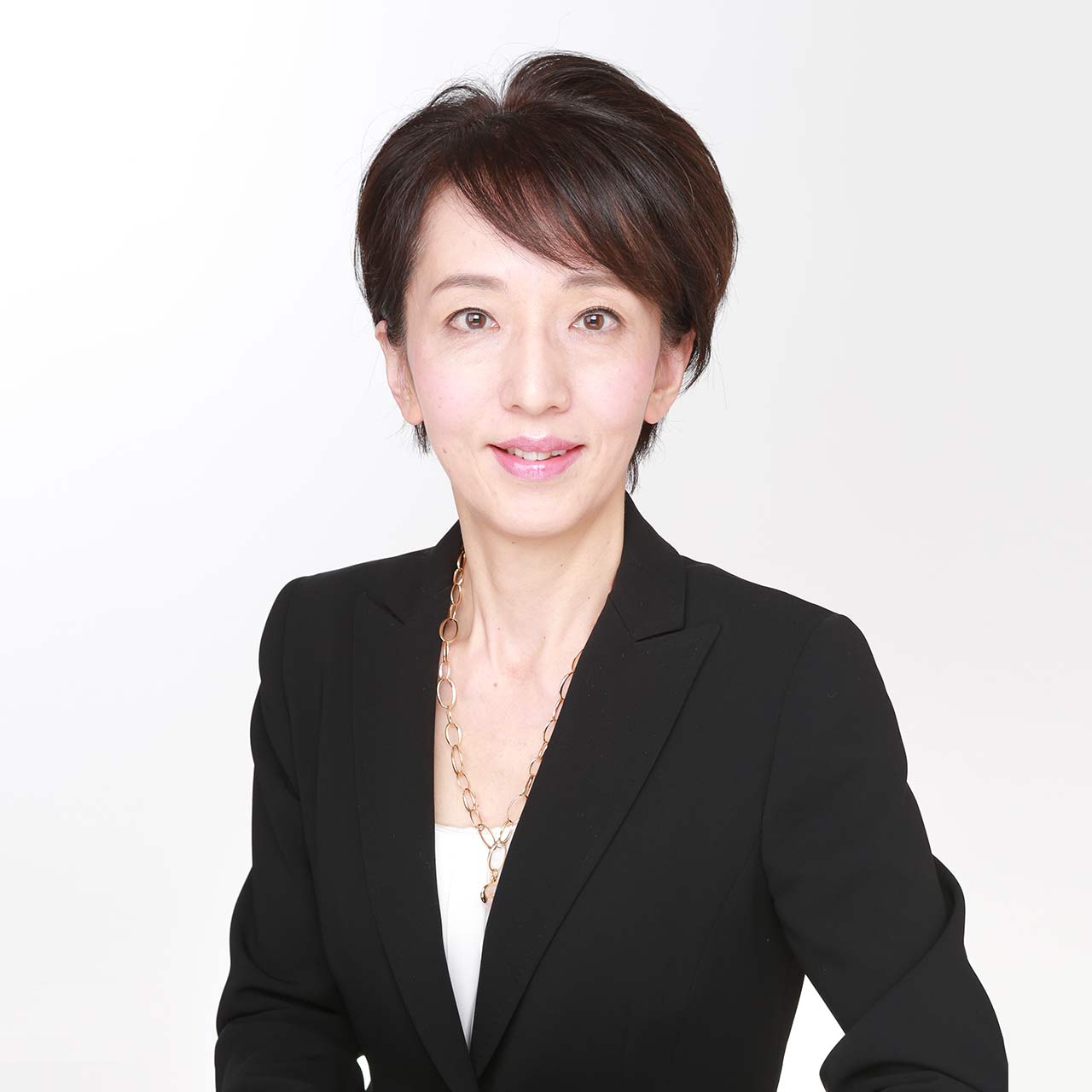 澤谷 由里子