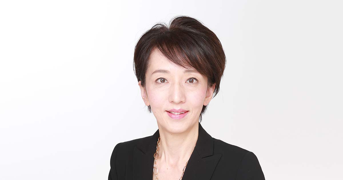 澤谷 由里子 | People | About | NIKKEN SEKKEI LTD