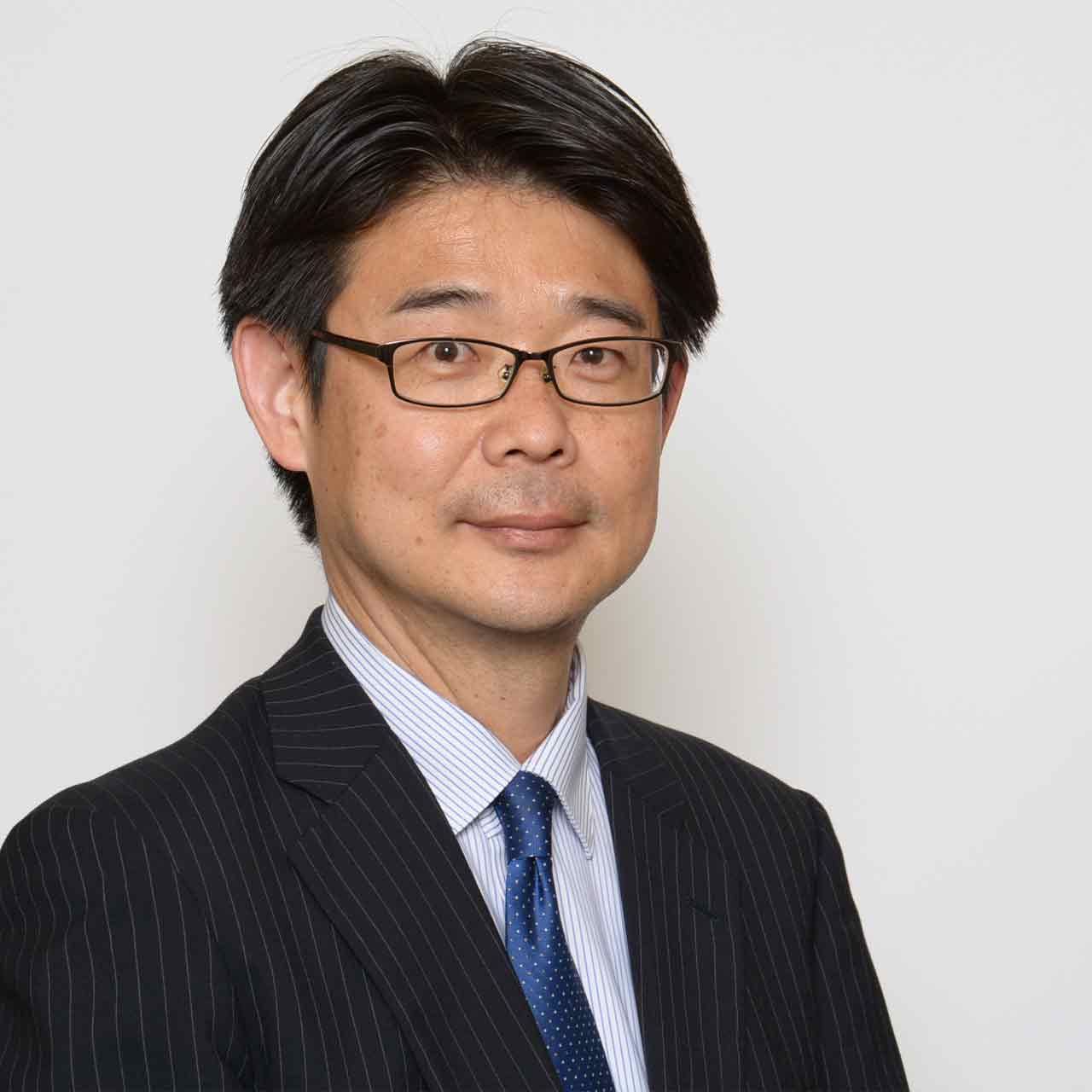 山本 明弘