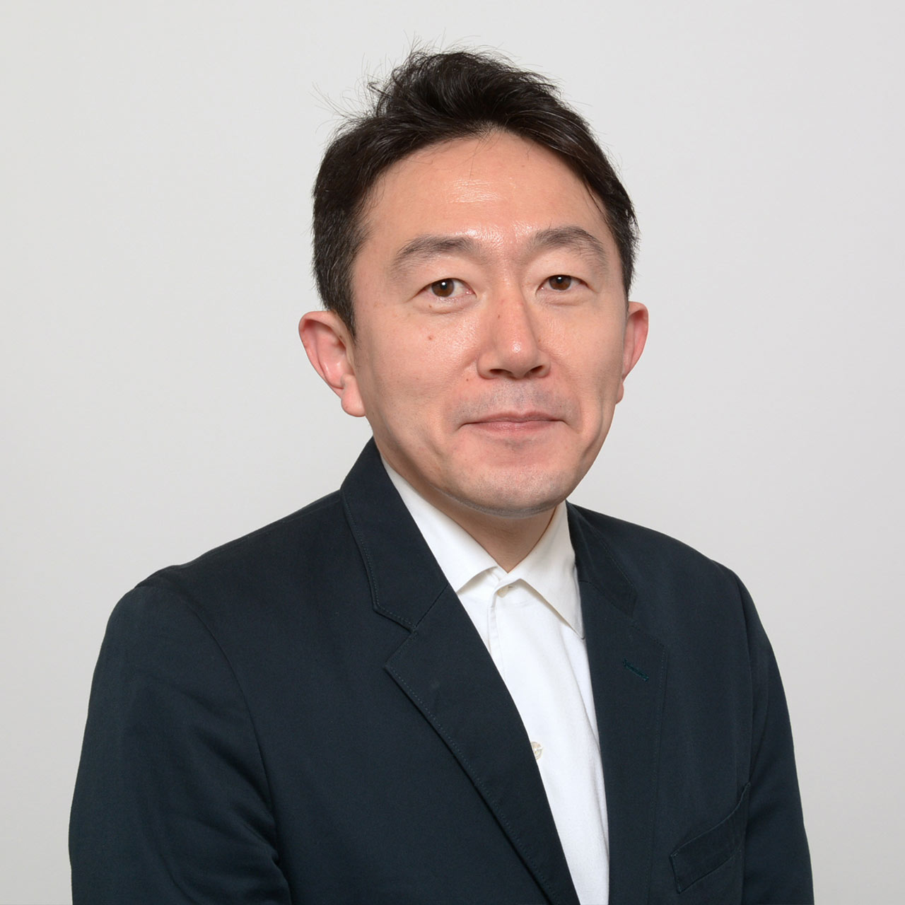 安原 直義