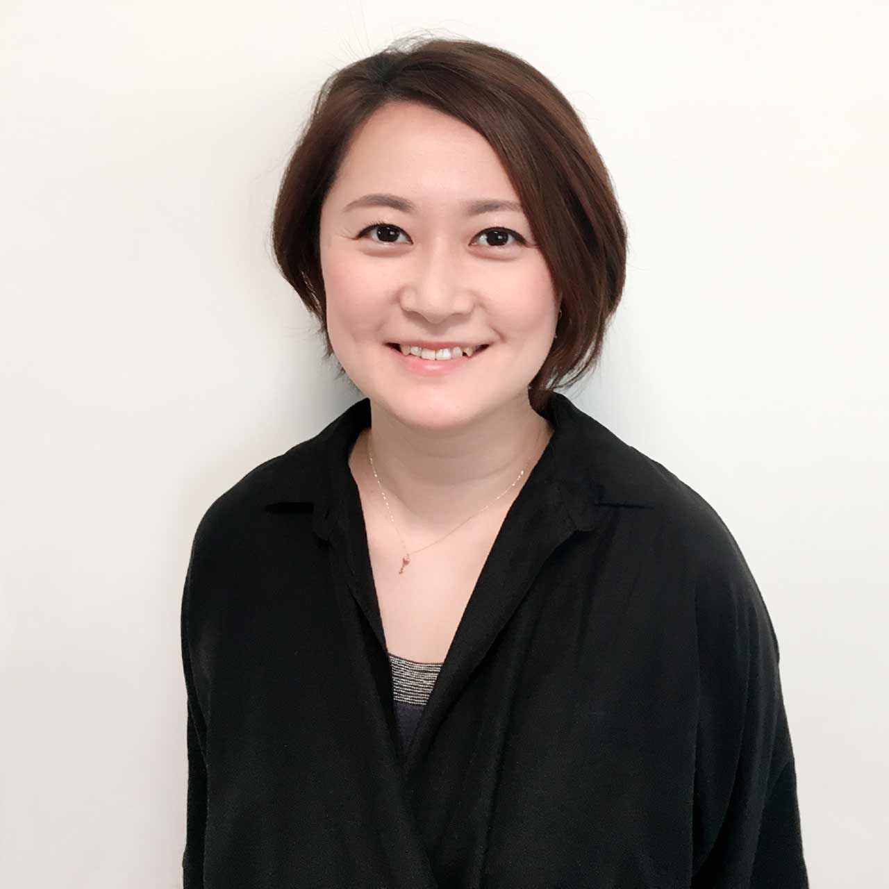 倉田 遥
