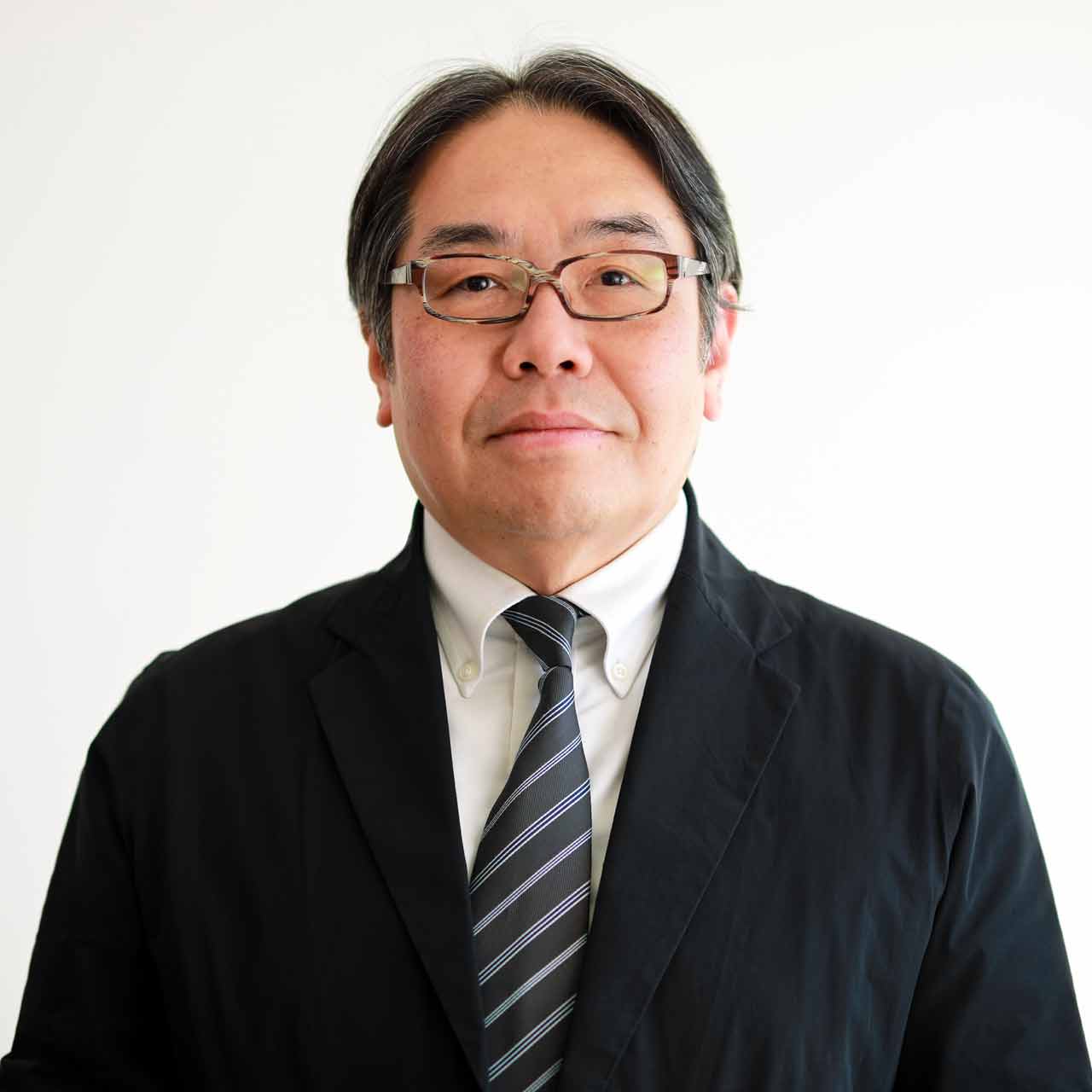 北條 隆幸
