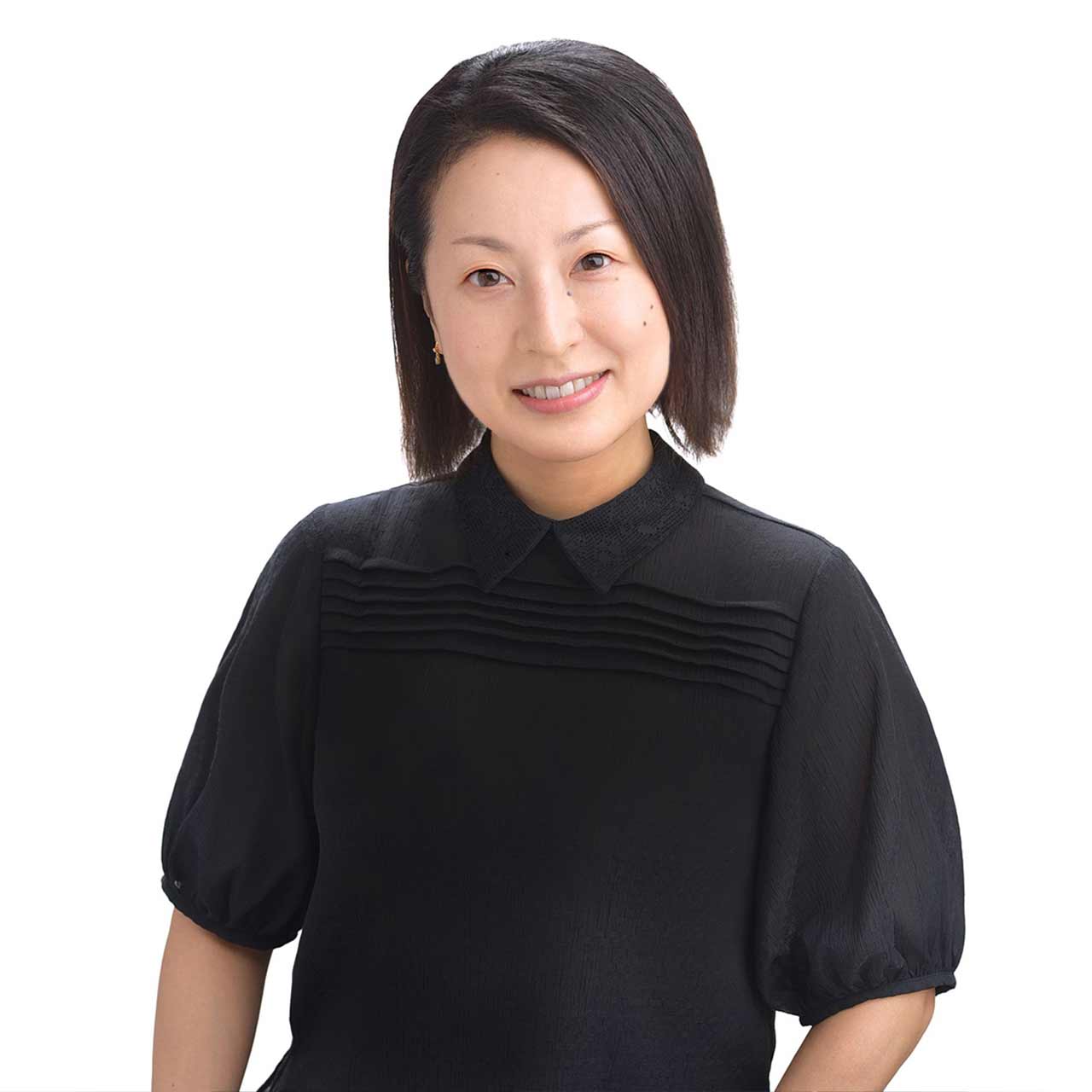 海上 亜耶
