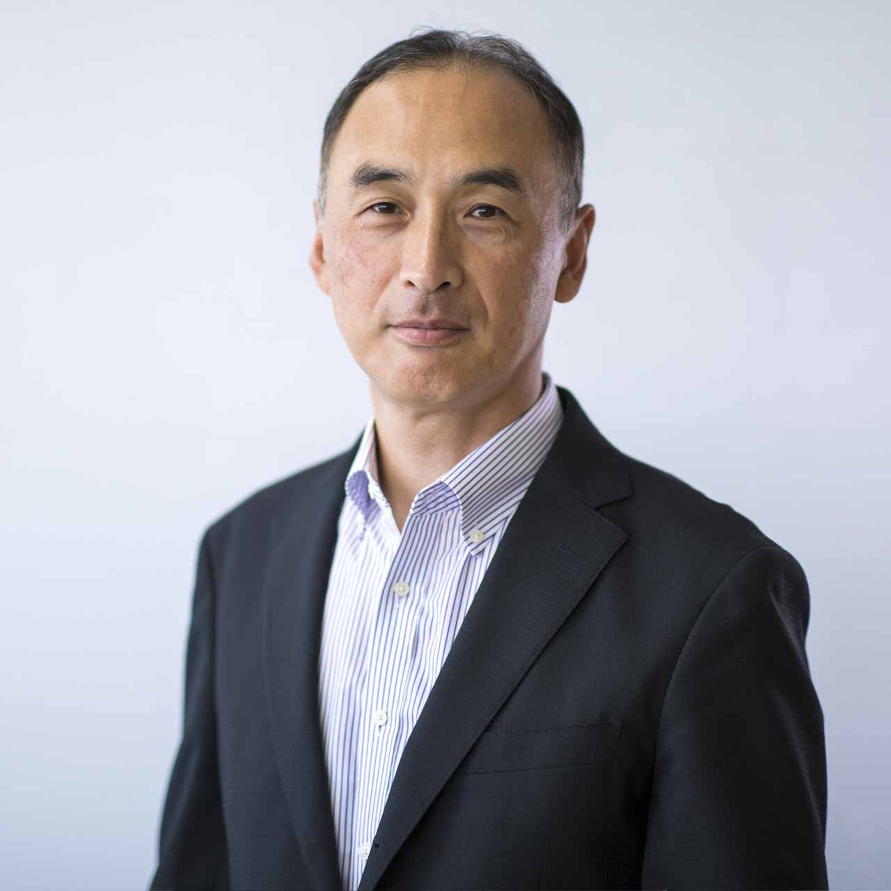 石田 直史