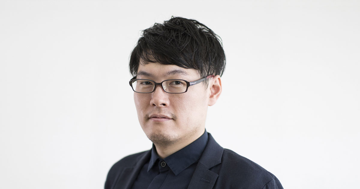 中村 直人 | People | About | NIKKEN SEKKEI LTD