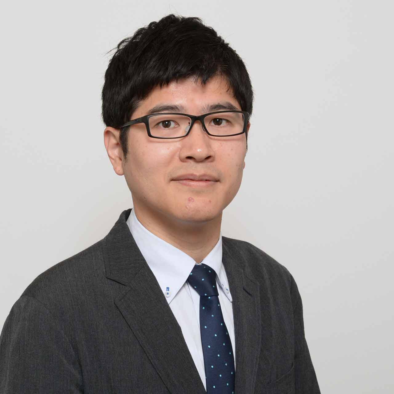 岡田 悠介