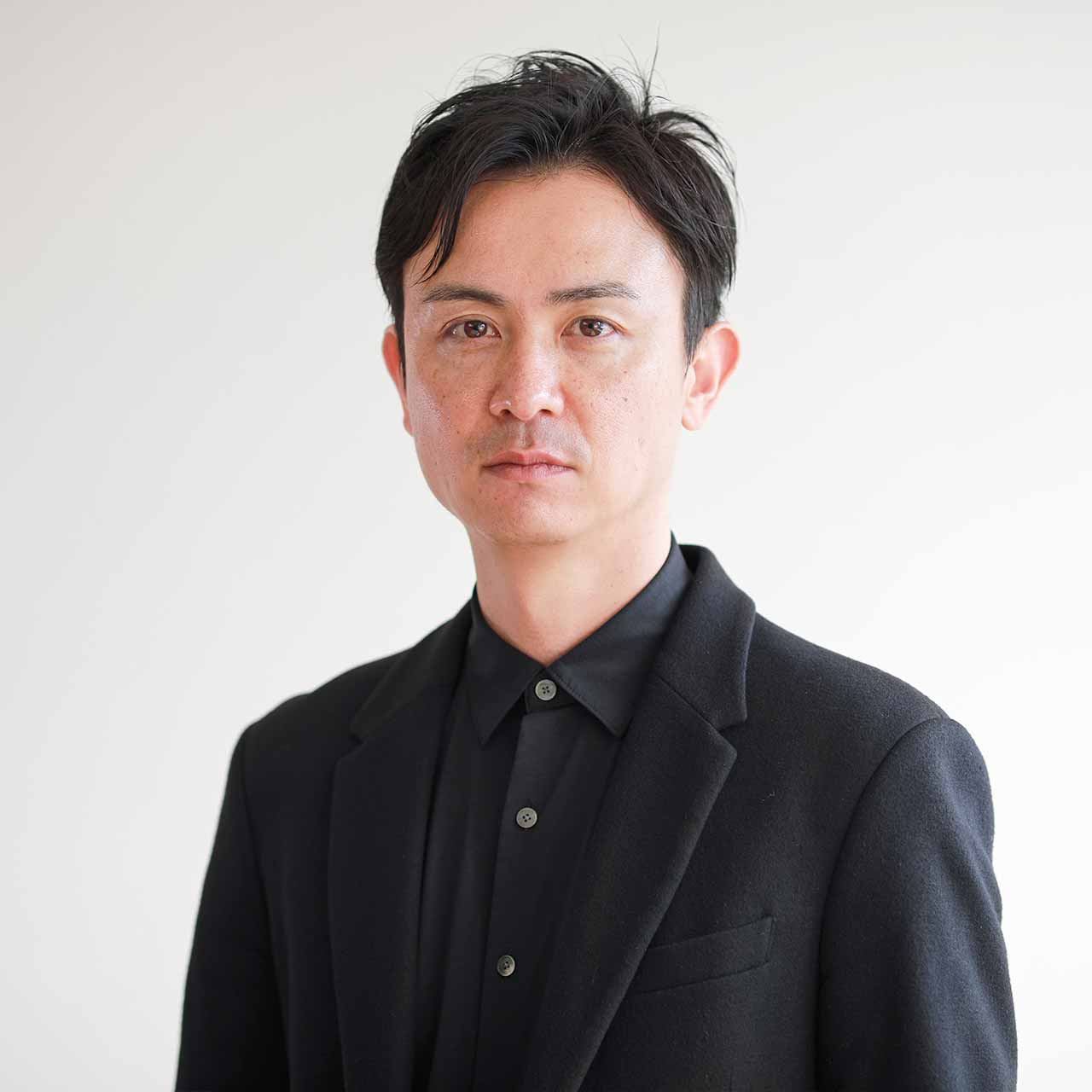 鈴木 啓之