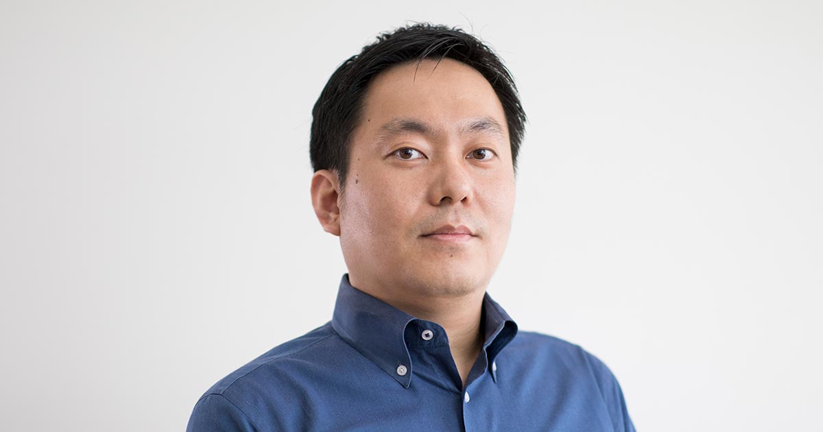 佐藤 悠 | People | About | NIKKEN SEKKEI LTD