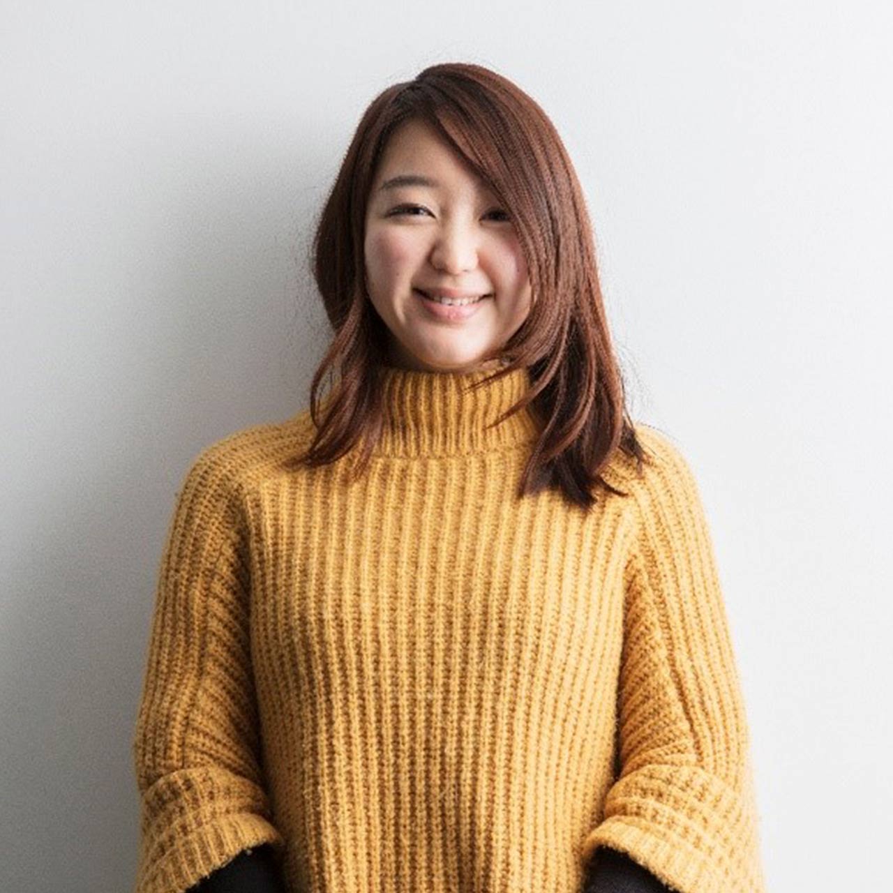 伊藤 愛