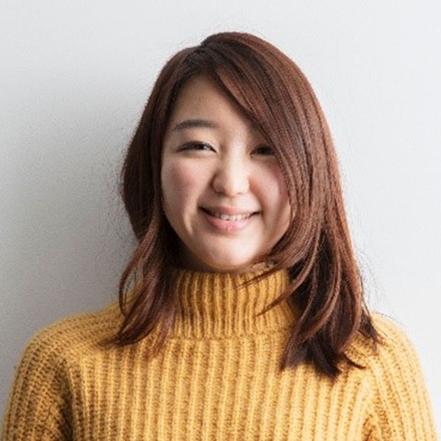 伊藤 愛