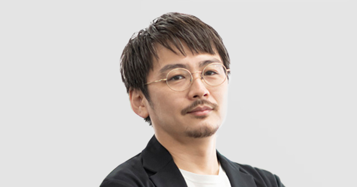 伊藤 伊藤 達則 | People | About | NIKKEN SEKKEI LTD