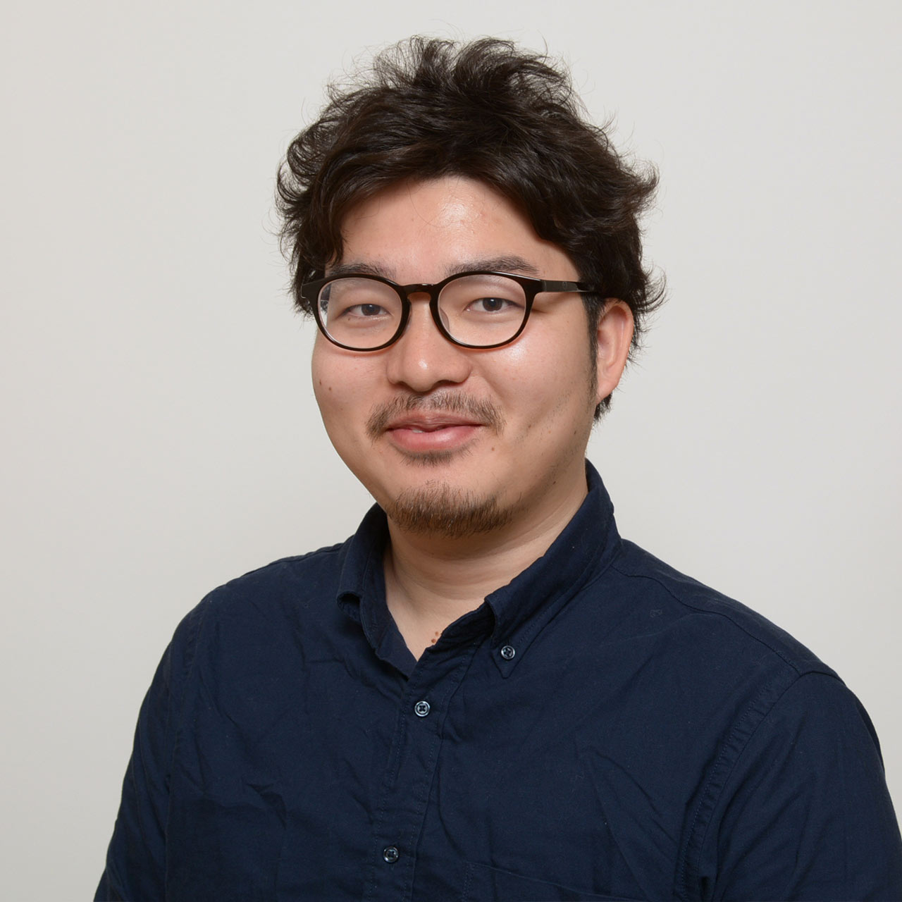 菅野 晃央