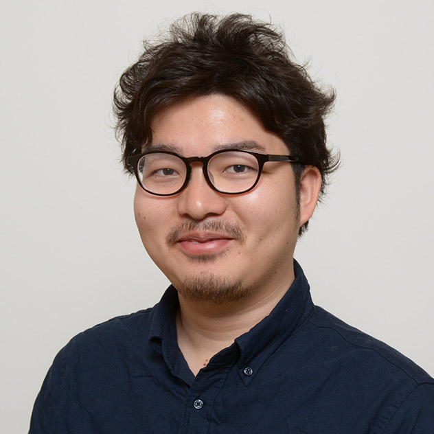 菅野 晃央