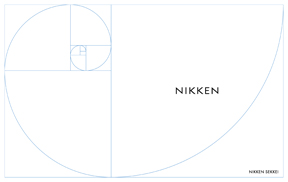 Nikken Sekkei Corporate Introduction Digital Brochure
