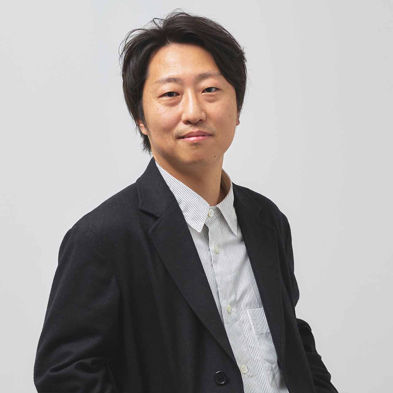 倉本 明典