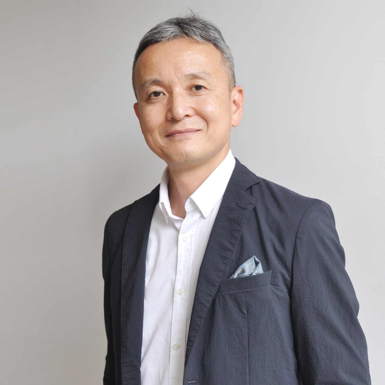 原田公明