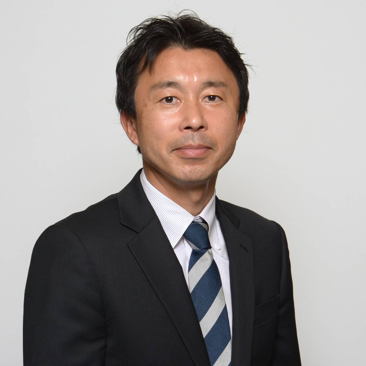 田中宏明