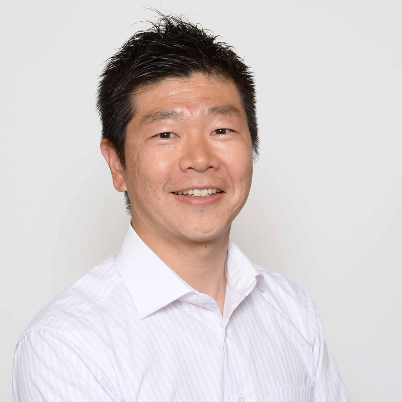 津田裕史