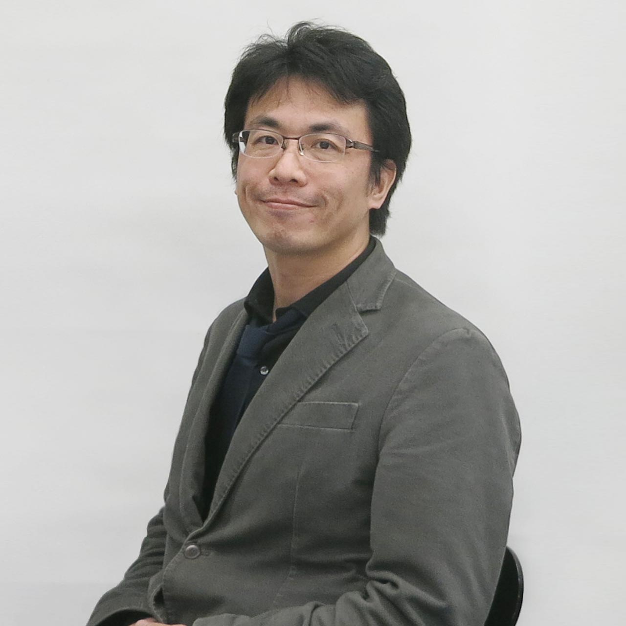 玉井宏树