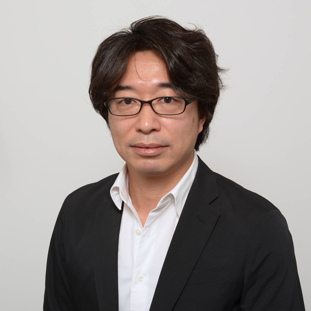 
Hiroshi Nishikiori