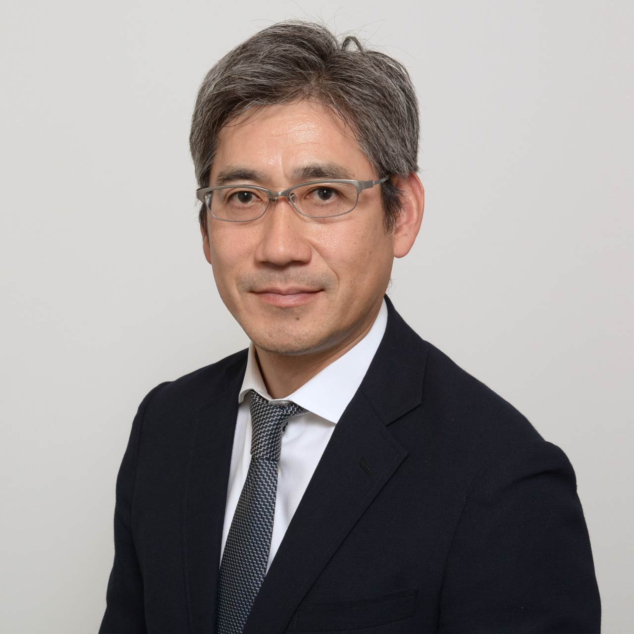 白井 大之