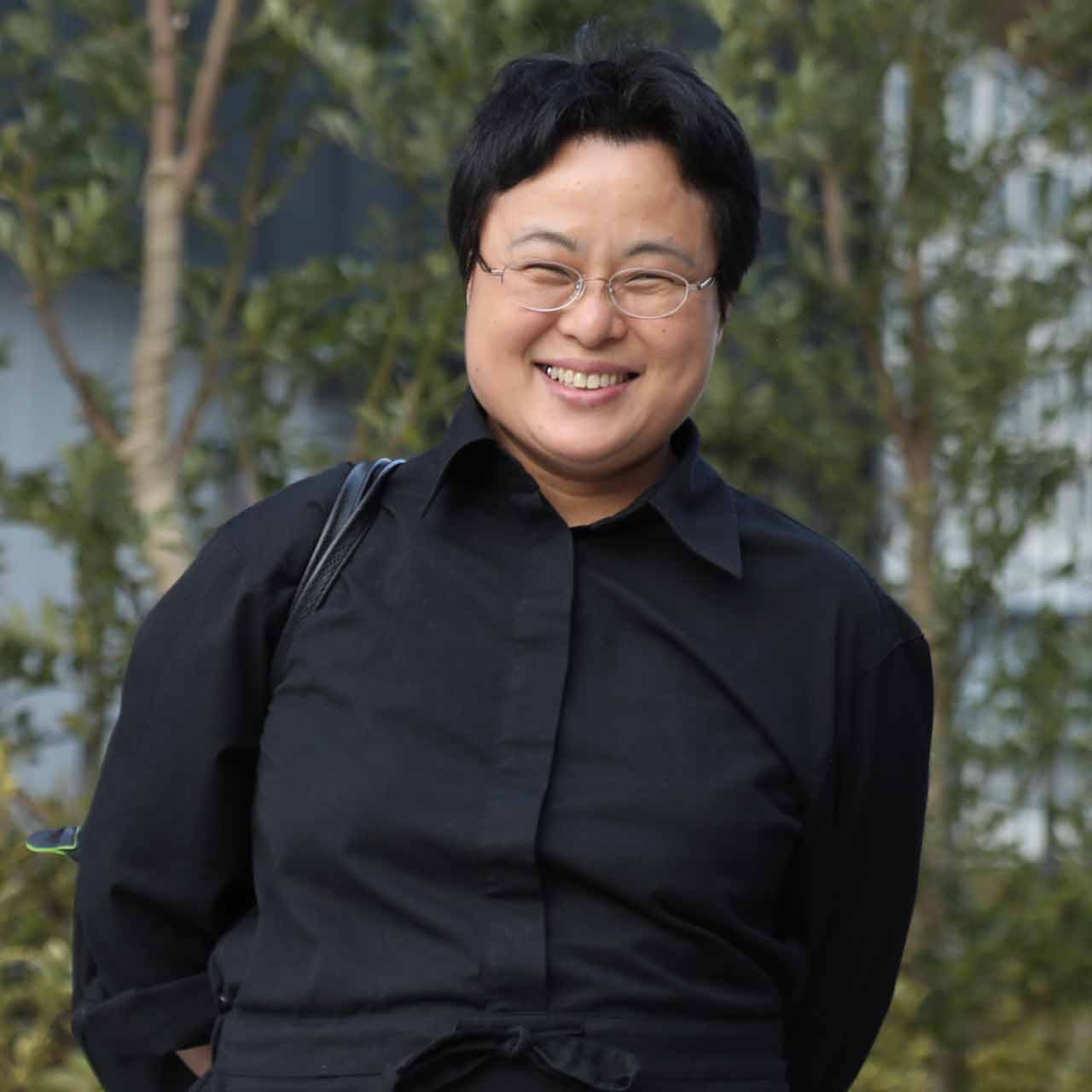 井上郁美