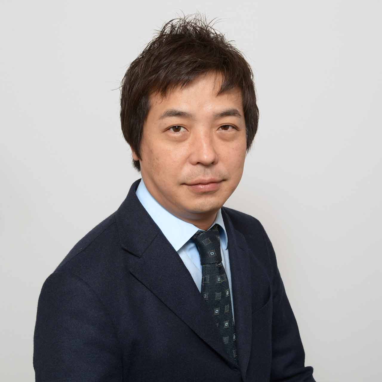 加藤 潤
